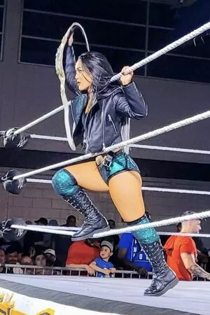 Roxanne Perez / Rok-C - WWE NXT / roxanne_wwe nude photo #0322