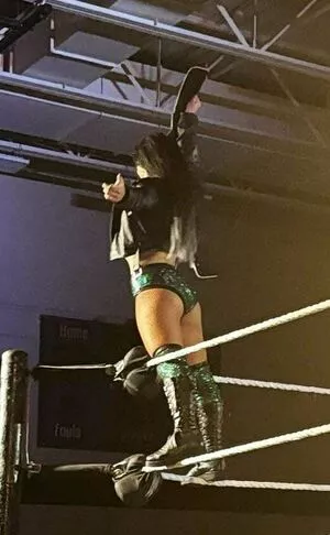 Roxanne Perez / Rok-C - WWE NXT / roxanne_wwe nude photo #0331