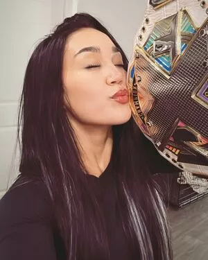 Roxanne Perez / Rok-C - WWE NXT / roxanne_wwe nude photo #0333