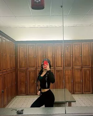 Roxanne Perez / Rok-C - WWE NXT / roxanne_wwe nude photo #0366