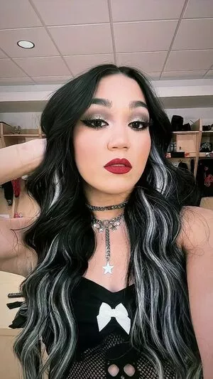 Roxanne Perez / Rok-C - WWE NXT / roxanne_wwe nude photo #0367