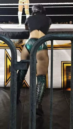 Roxanne Perez / Rok-C - WWE NXT / roxanne_wwe nude photo #0371