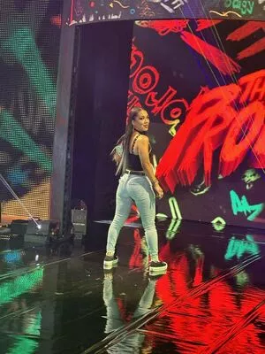 Roxanne Perez / Rok-C - WWE NXT / roxanne_wwe nude photo #0382