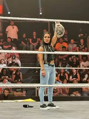 Roxanne Perez / Rok-C - WWE NXT / roxanne_wwe nude photo #0384