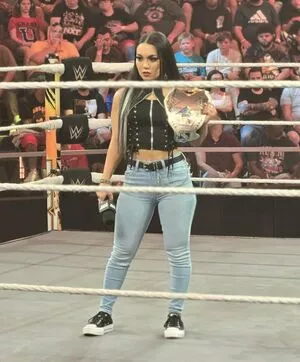Roxanne Perez / Rok-C - WWE NXT / roxanne_wwe nude photo #0392