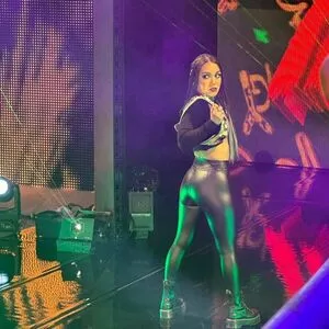Roxanne Perez / Rok-C - WWE NXT / roxanne_wwe nude photo #0393