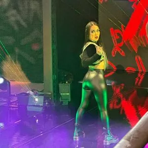 Roxanne Perez / Rok-C - WWE NXT / roxanne_wwe nude photo #0394