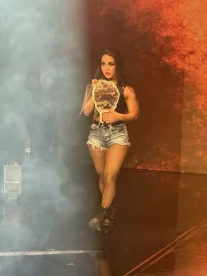 Roxanne Perez / Rok-C - WWE NXT / roxanne_wwe nude photo #0403