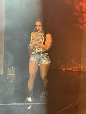 Roxanne Perez / Rok-C - WWE NXT / roxanne_wwe nude photo #0404