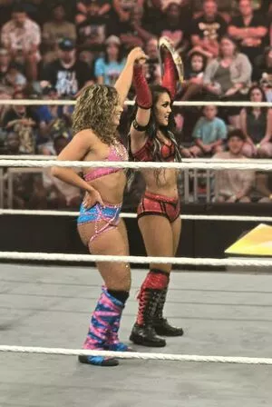 Roxanne Perez / Rok-C - WWE NXT / roxanne_wwe nude photo #0406
