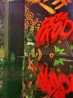 Roxanne Perez / Rok-C - WWE NXT / roxanne_wwe nude photo #0416