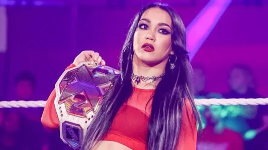 Roxanne Perez / Rok-C - WWE NXT / roxanne_wwe nude photo #0419