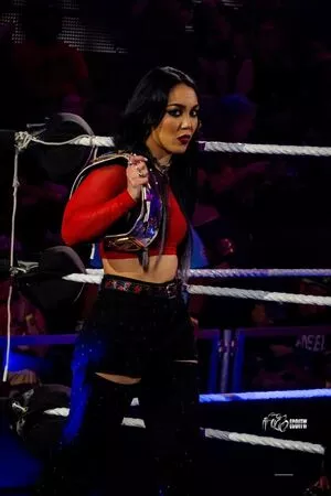 Roxanne Perez / Rok-C - WWE NXT / roxanne_wwe nude photo #0420