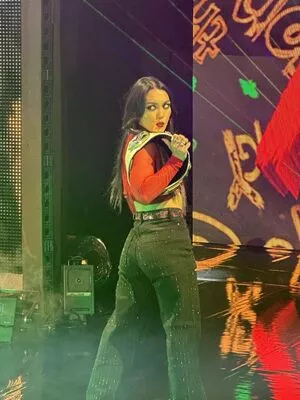 Roxanne Perez / Rok-C - WWE NXT / roxanne_wwe nude photo #0422