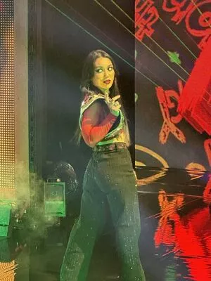 Roxanne Perez / Rok-C - WWE NXT / roxanne_wwe nude photo #0423