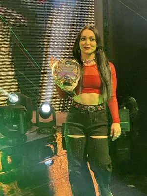 Roxanne Perez / Rok-C - WWE NXT / roxanne_wwe nude photo #0424