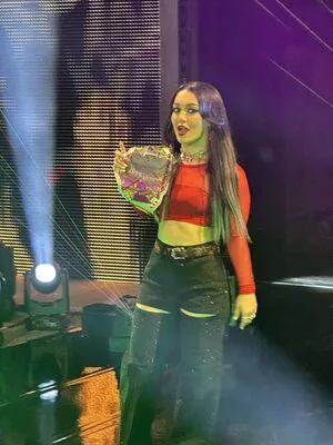 Roxanne Perez / Rok-C - WWE NXT / roxanne_wwe nude photo #0425