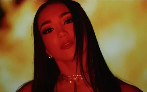 Roxanne Perez / Rok-C - WWE NXT / roxanne_wwe nude photo #0431