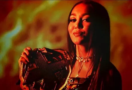 Roxanne Perez / Rok-C - WWE NXT / roxanne_wwe nude photo #0432