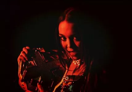 Roxanne Perez / Rok-C - WWE NXT / roxanne_wwe nude photo #0433