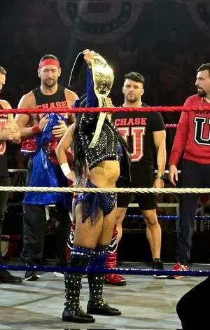 Roxanne Perez / Rok-C - WWE NXT / roxanne_wwe nude photo #0438