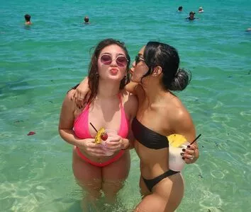 Roxanne Perez / Rok-C - WWE NXT / roxanne_wwe nude photo #0439