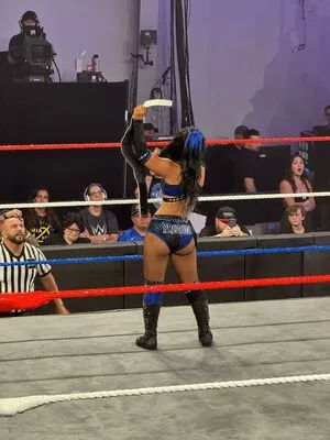 Roxanne Perez / Rok-C - WWE NXT / roxanne_wwe nude photo #0441