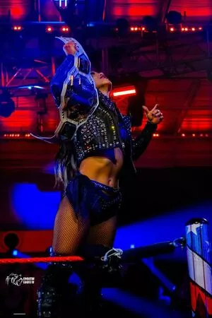 Roxanne Perez / Rok-C - WWE NXT / roxanne_wwe nude photo #0444