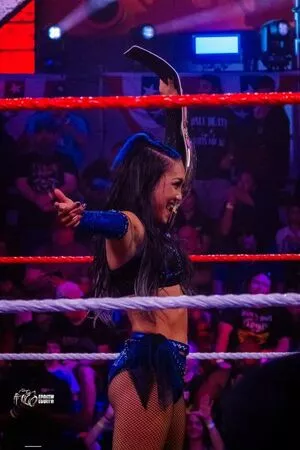 Roxanne Perez / Rok-C - WWE NXT / roxanne_wwe nude photo #0445
