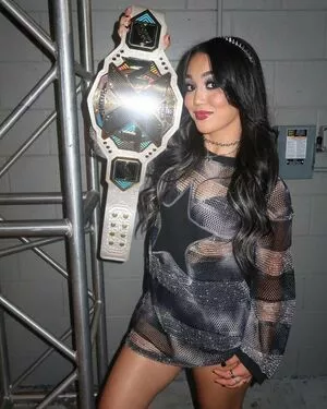 Roxanne Perez / Rok-C - WWE NXT / roxanne_wwe nude photo #0454