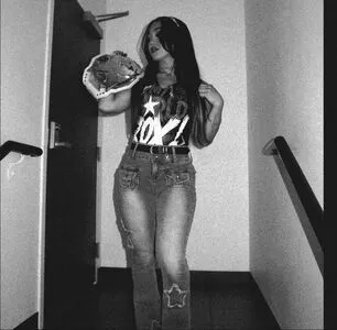 Roxanne Perez / Rok-C - WWE NXT / roxanne_wwe nude photo #0463