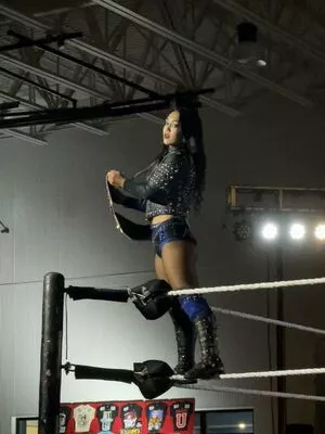 Roxanne Perez / Rok-C - WWE NXT / roxanne_wwe nude photo #0467