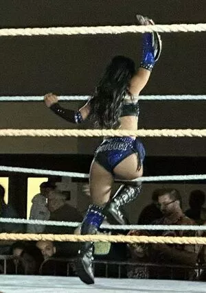 Roxanne Perez / Rok-C - WWE NXT / roxanne_wwe nude photo #0470