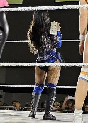 Roxanne Perez / Rok-C - WWE NXT / roxanne_wwe nude photo #0471