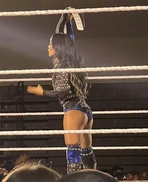 Roxanne Perez / Rok-C - WWE NXT / roxanne_wwe nude photo #0472