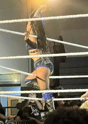 Roxanne Perez / Rok-C - WWE NXT / roxanne_wwe nude photo #0473