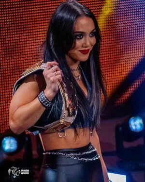 Roxanne Perez / Rok-C - WWE NXT / roxanne_wwe nude photo #0479