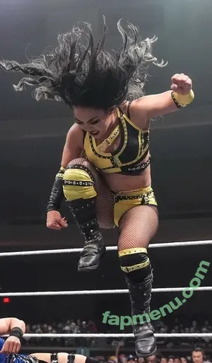 Roxanne Perez / Rok-C - WWE NXT / roxanne_wwe nude photo #0857