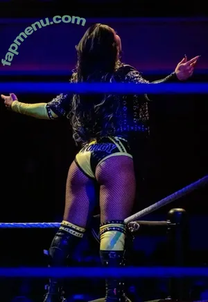 Roxanne Perez / Rok-C - WWE NXT / roxanne_wwe nude photo #0860