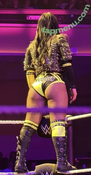 Roxanne Perez / Rok-C - WWE NXT / roxanne_wwe nude photo #0862