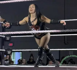 Roxanne Perez / Rok-C - WWE NXT / roxanne_wwe nude photo #0865