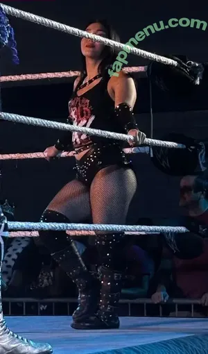 Roxanne Perez / Rok-C - WWE NXT / roxanne_wwe nude photo #0866
