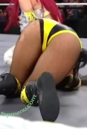 Roxanne Perez / Rok-C - WWE NXT / roxanne_wwe nude photo #0868