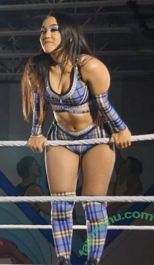 Roxanne Perez nude photo #0145 (Rok-C - WWE NXT / roxanne_wwe)
