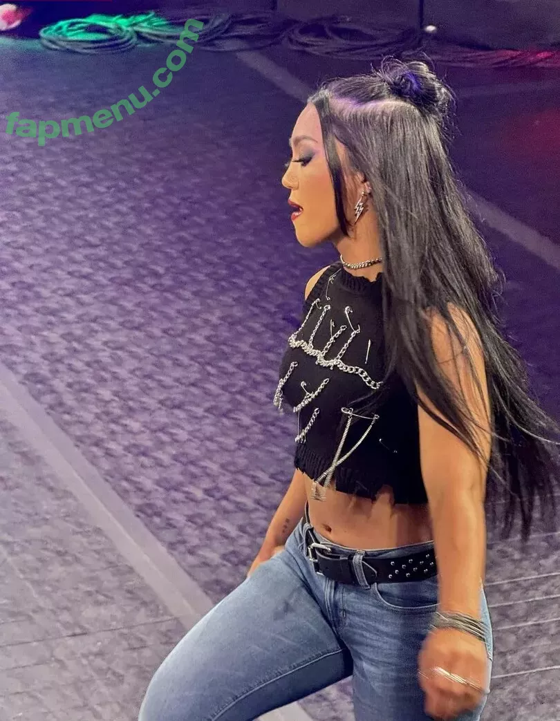 Roxanne Perez nude photo #0303 (Rok-C - WWE NXT / roxanne_wwe)