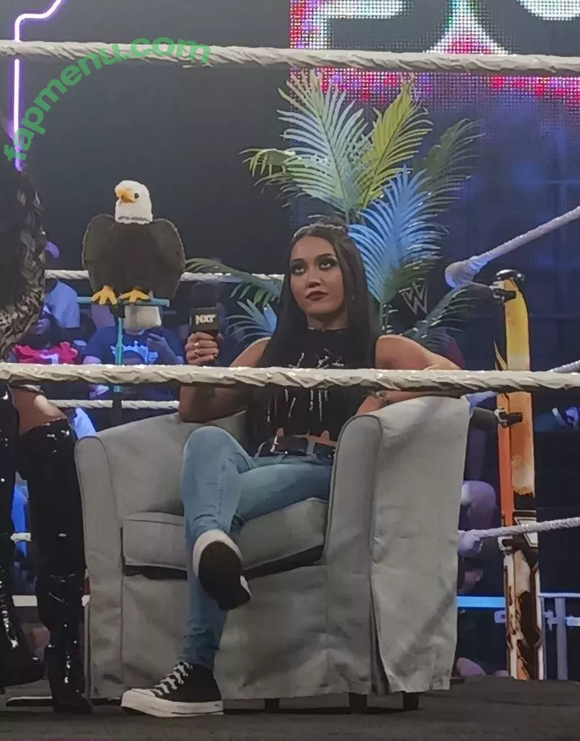 Roxanne Perez nude photo #0305 (Rok-C - WWE NXT / roxanne_wwe)