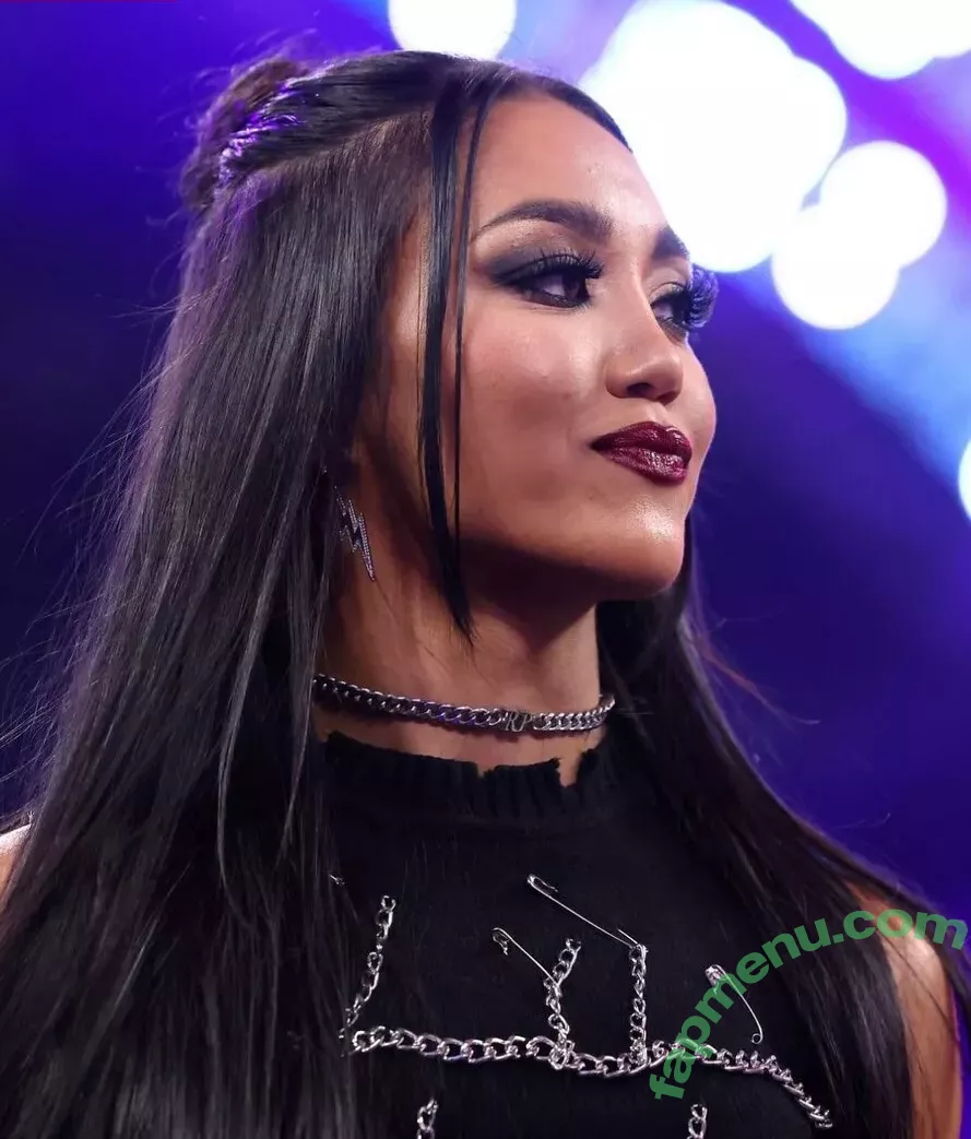 Roxanne Perez nude photo #0307 (Rok-C - WWE NXT / roxanne_wwe)