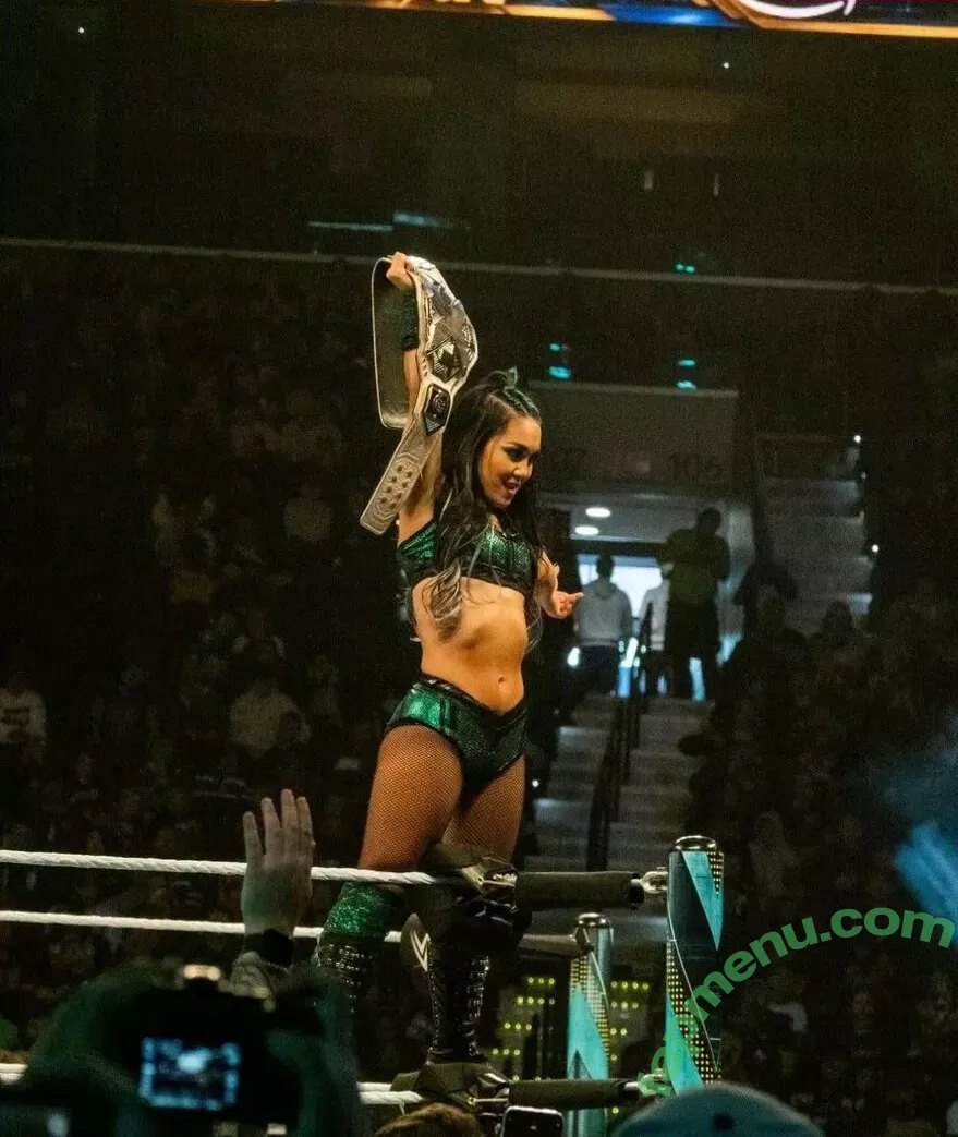 Roxanne Perez nude photo #0308 (Rok-C - WWE NXT / roxanne_wwe)