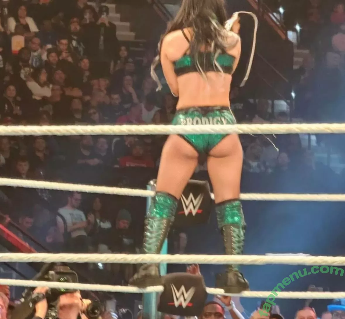 Roxanne Perez nude photo #0310 (Rok-C - WWE NXT / roxanne_wwe)