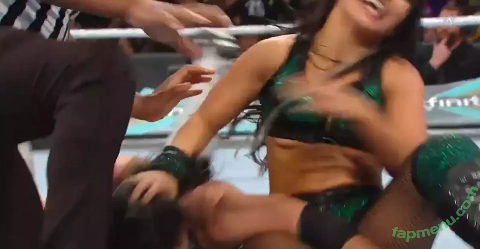 Roxanne Perez nude photo #0312 (Rok-C - WWE NXT / roxanne_wwe)